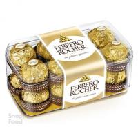 شکلات فررو روچر