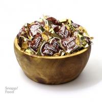 آبنبات شیر کارامل اوکراین