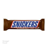 شکلات اسنیکرز