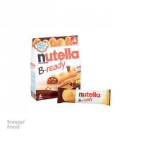 شکلات نوتلا بی ردی 22 گرم