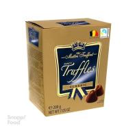 ترافل کادویی کلاسیک بلژیکی