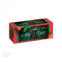 شکلات با طعم توت فرنگی افتر ایت