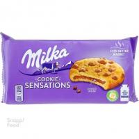 کوکی سنسیشن میلکا milka choco inside