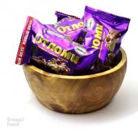 ویفر پروتئینی کرانچ