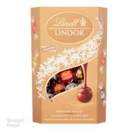 شکلات هدیه لینت مخلوط مدل لیندور – Lindt