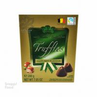 ترافل فندقی کادویی بلژیکی