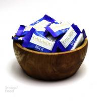 شکلات شیری گلاردو فرمند