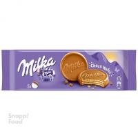 شوکو ویفر 5 عددی میلکا MILKA