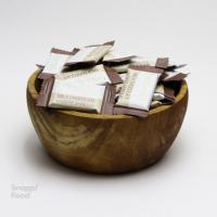 شکلات گرانول قهوه گلاردو فرمند