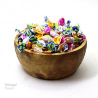 آبنبات میوه ای پیکولو