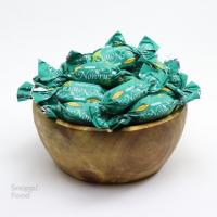 شکلات نوروز با طعم نعنا