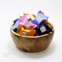 شکلات مرداس میکس