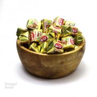 شکلات ملیکا با مغز فندق