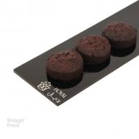 کوکی دبل چاکلت