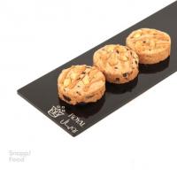 کوکی بادام زمینی