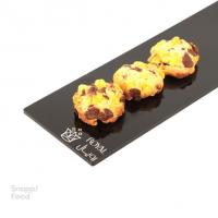 کوکی کورن فلکس