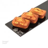 شیرینی فینانسیه پسته