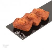 شیرینی فینانسیه هویج