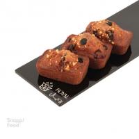 شیرینی فینانسیه گردو کشمش