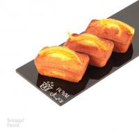 شیرینی فینانسیه پرتقال