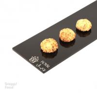 شیرینی اسکار بادام زمینی