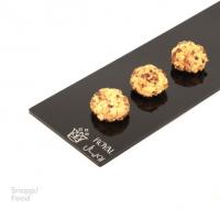 شیرینی اسکار گردو