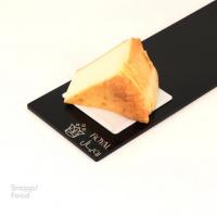 دسر چیز کیک سن سباستین