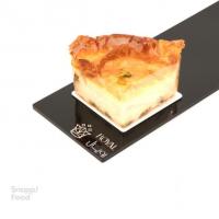 دسر چیز کیک باقلوا