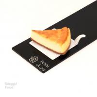 دسر چیز کیک نیویورک