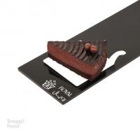 دسر موس شکلات تلخ