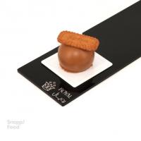 دسر موس لوتوس