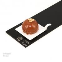 دسر موس کره بادام زمینی