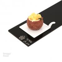 دسر موس پیناکولادا