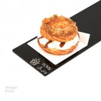 دسر پاریس برست لوتوس