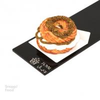 دسر پاریس برست پسته