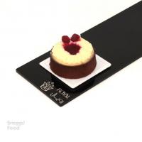 دسر تارت رزبری