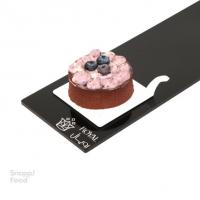 دسر تارت بلوبری