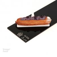 دسر اکلر بلوبری