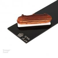 دسر اکلر قهوه