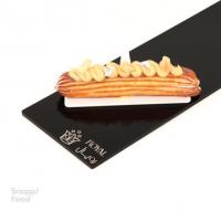 دسر اکلر بادام زمینی