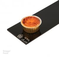 دسر کرم بروله