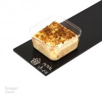 دسر جار کیک پسته