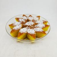 کیک شربتی کوچک پرستو