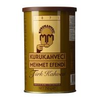 قهوه ترک ۲۵۰ گرم افندی