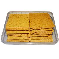 شیرینی بیسکوییت رژیمی رویال