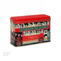 چای صبحانه اتوبوسی 20 عددی احمد