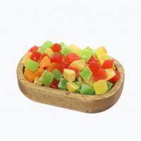 میوه مخلوط حبه ای