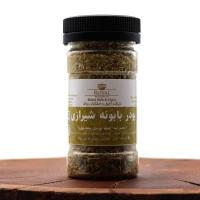 بابونه شیرازی