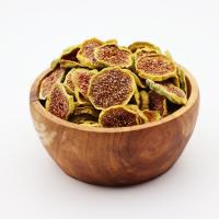 انجیر اسلایس شده