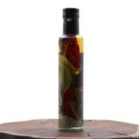 زیتون طعمدار رویال